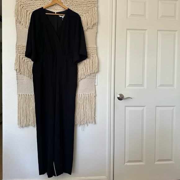 NWT: Trina Turk High Valley Jumpsuit - Picture 1 of 10